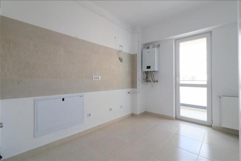 Apartament intabulat, cu o camera, Bloc nou, Dacia, etaj 4 din 7