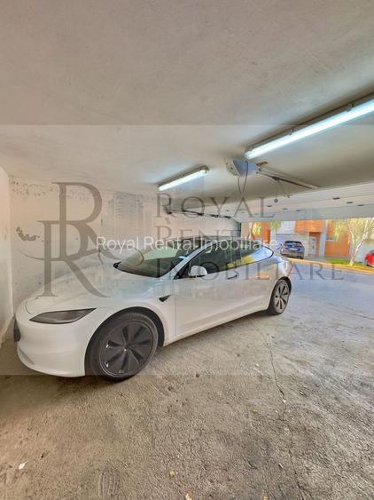 3 Camere | 76mp | Gradină, Garaj și Boxă | Cartier exclusivist Cluj Apahida - 16