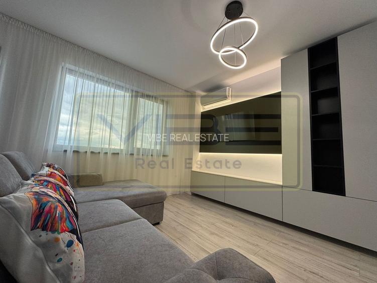 Apartament premium 2 camere, parcare Comat Towers - 15