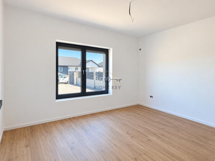 Casa parter + pod mansardabil, 4 cam, 104mpu, 428mpt! Comision 0% - 9