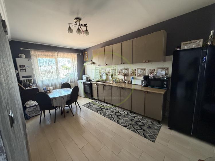 Casa P+1, 148mp utili, 258mp teren, cartier Bariera Valcii