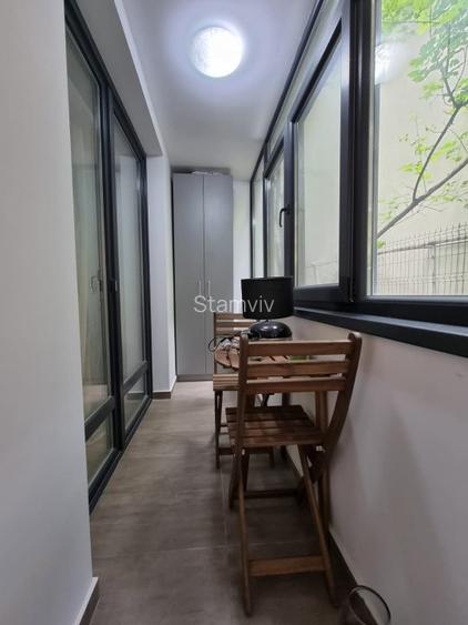 Apartament cu 2 camere de inchiriat in Cotroceni - 9