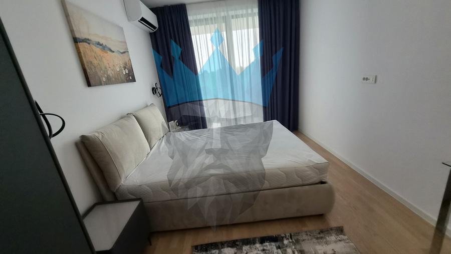 Apartament 3 Camere THE IVY Baneasa Bucuresti