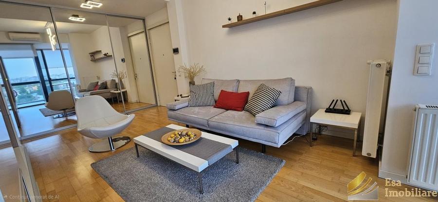 Apartament 2 camere Calea Calarasilor