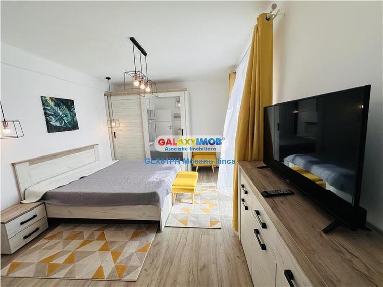 Inchiriere apartament 3 camere, bloc nou, Albert, Ploiesti