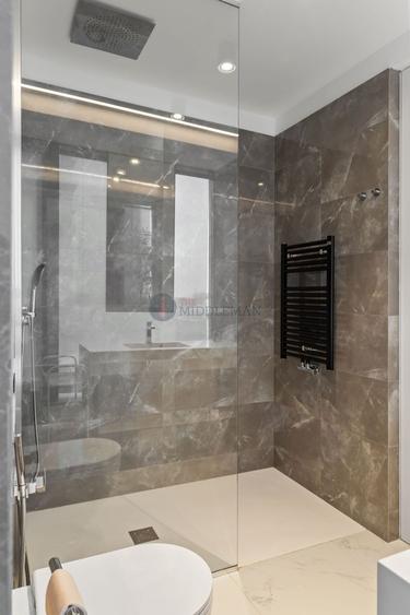 Apartament cu 3 camere One Mircea Eliade