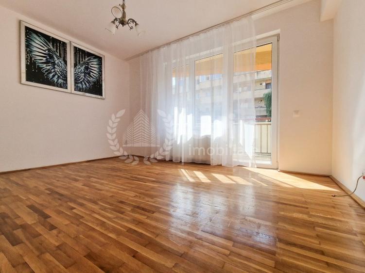 Apartament 3 camere | La cheie | Garaj | Gheorgheni | Interservisan