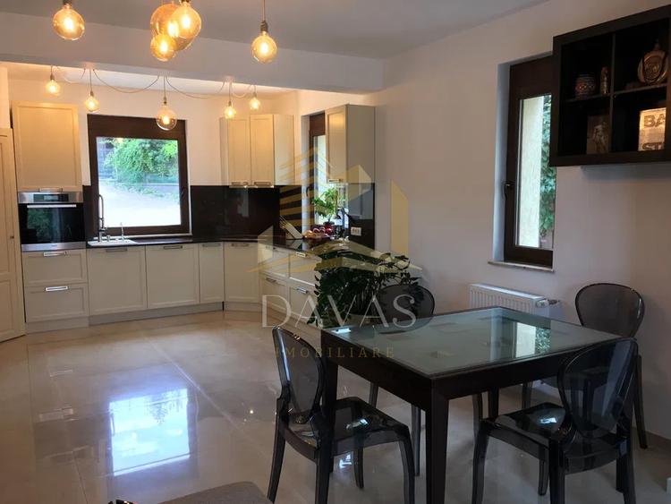 Vila individuală | 5 camere | Garaj Dublu | 1.000mp teren | 291mp utili | Făget