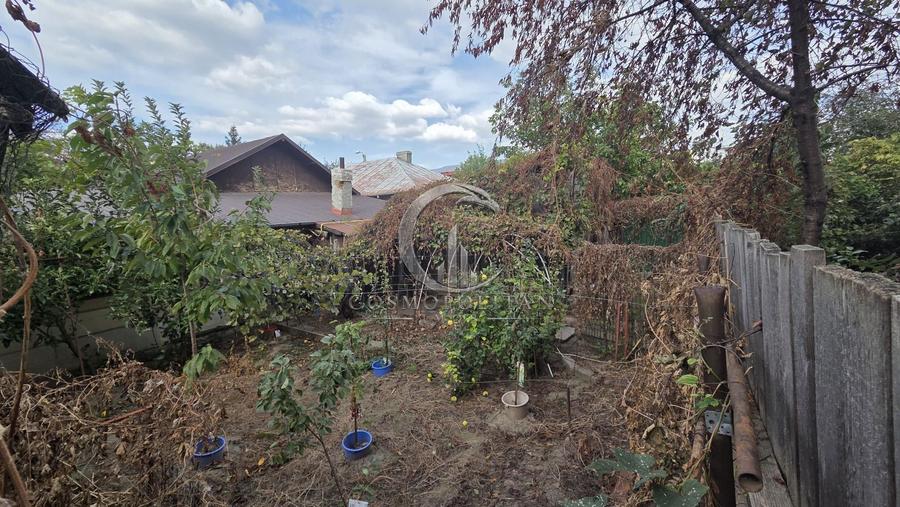 Casa / Teren ~ zona Brosteni – Iazul Morilor ~ S=314mp ~ d=12m