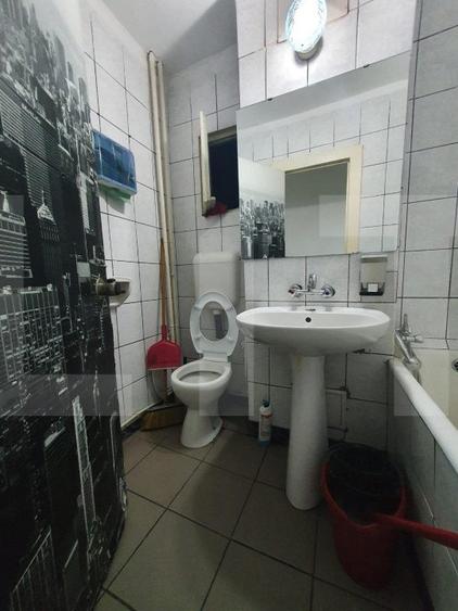 Apartament cu 2 camere, decomandat, 51mp, Manastur, zona Big