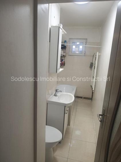 Apartament mobilat si utilat modern - 3