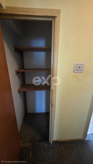 Vând apartament 3 camere Pitesti Gavana 3