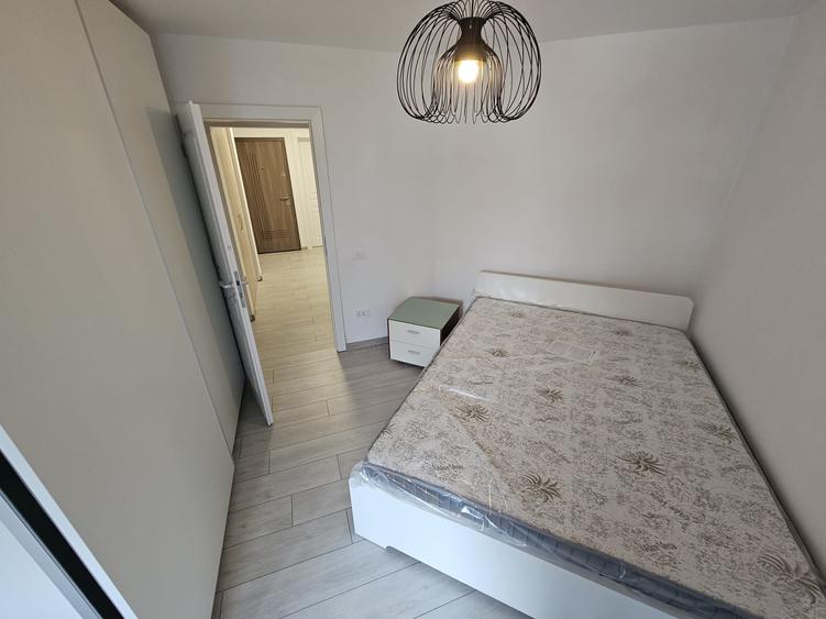 2 camere faleza nord etaj 1/4 centrala gaz termen lung