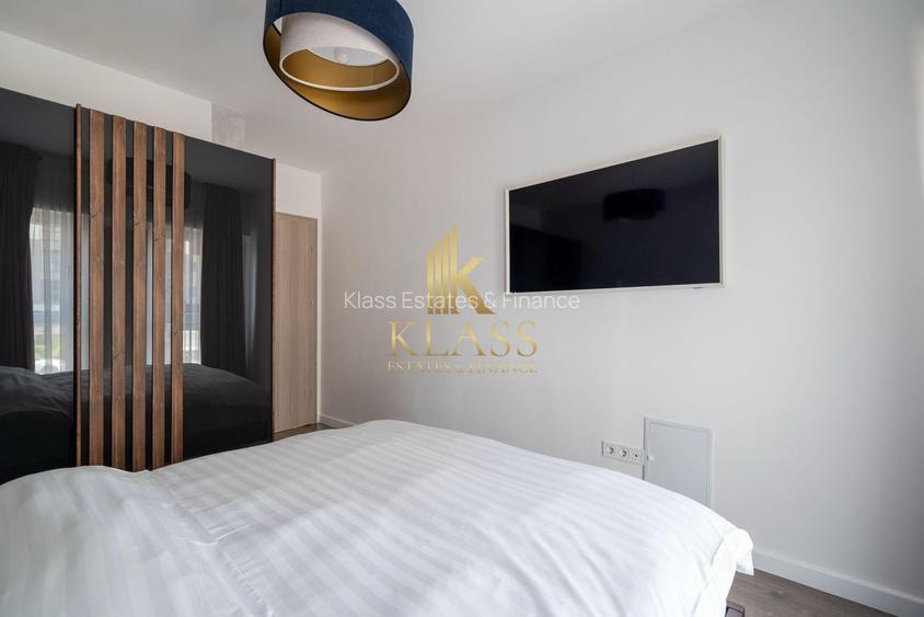 3 Camere Premium | Belvedere Residence Pipera | Parcare Subterană - 18