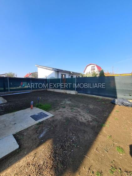 Duplex 4 Camere în Dealul Verde. Finisezi cum vrei! 2 Locuri Parcare! - 24