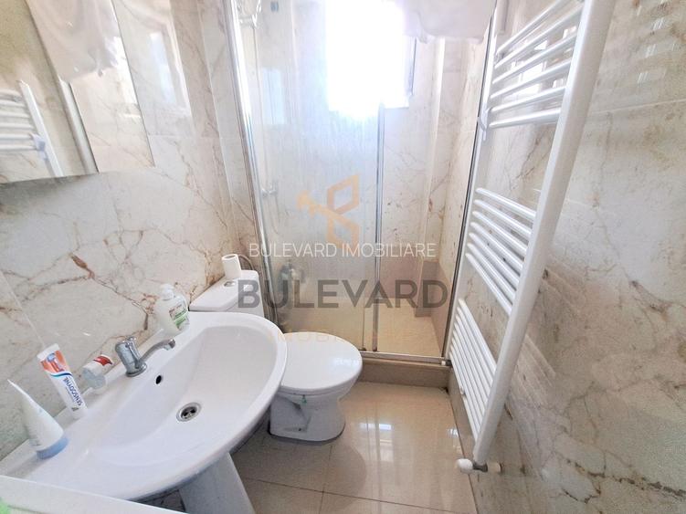 Apartament de vanzare in centrul cartierului Gheorgheni! - 17