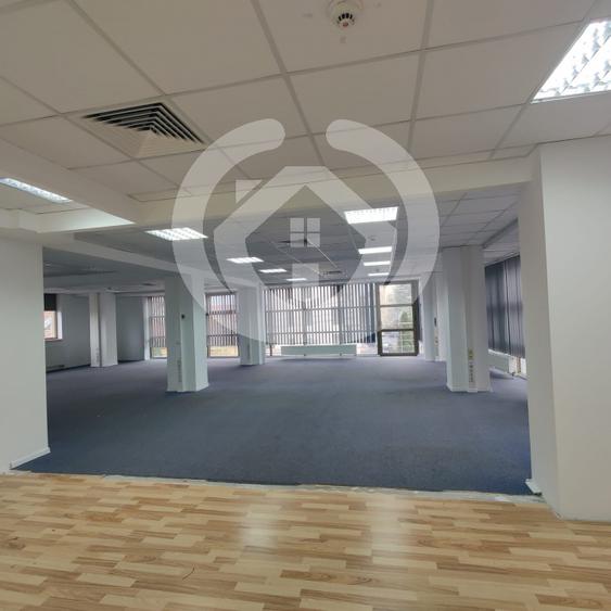 Spații pentru birouri și clinici | Clădire modernă | Hipodrom II