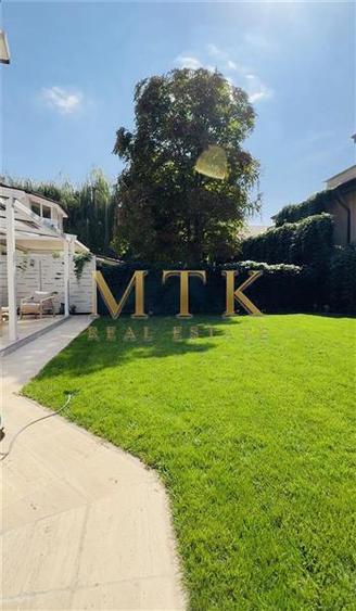 Vila 7 camere I Erou Iancu Nicolae - Baneasa Residential Park