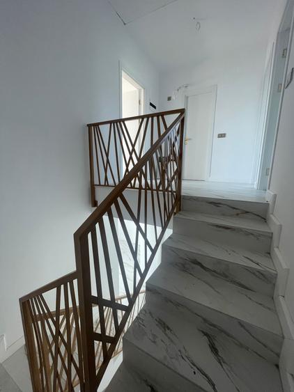 Duplex de vanzare in PAULESTI 120 mp utili