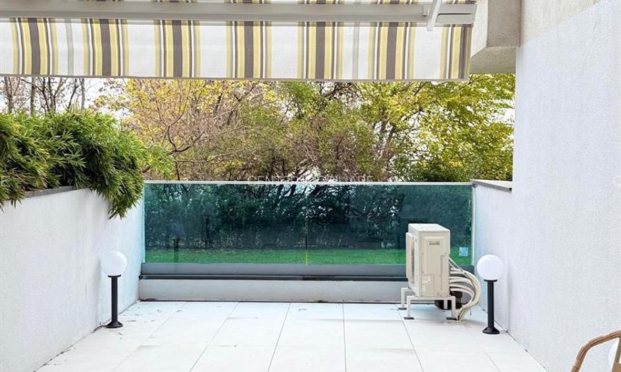 Floreasca Residence, 3 camere deosebit, terasa generoasa de 37 mp, parcare - 5