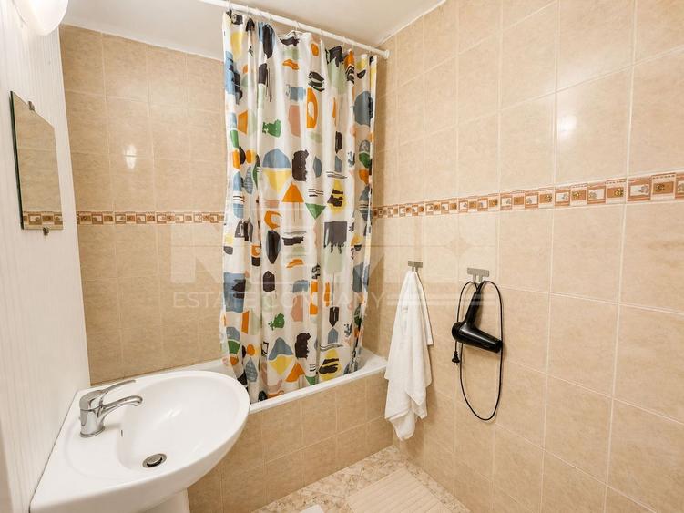 Apartament 2 Camere | Etaj 1 | Mobilat / Utilat | 48 MP | Radauti