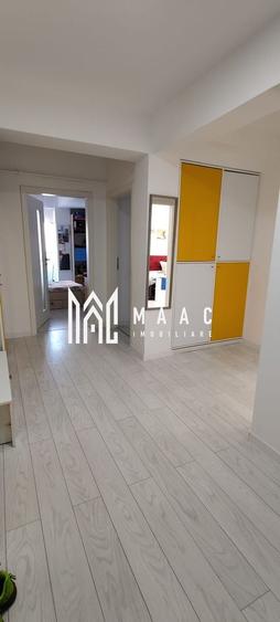 Apartament 3 camere de vânzare | Sibiu, Turnișor | 70 mp