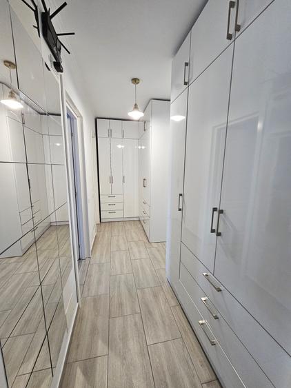 Apartament 3 Camere Baba Novac cu Parcare