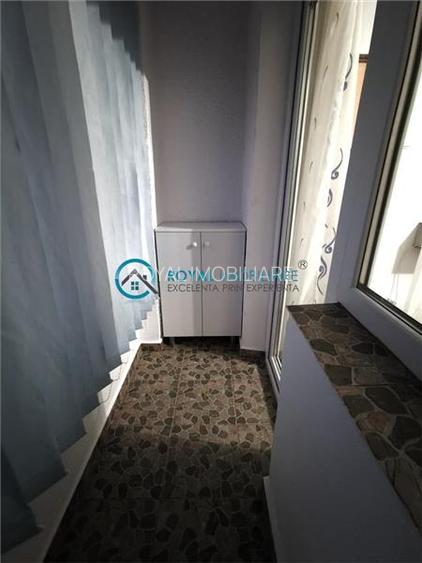 Royal Imobiliare - Inchiriere Garsoniera zona Cantacuzino - 7