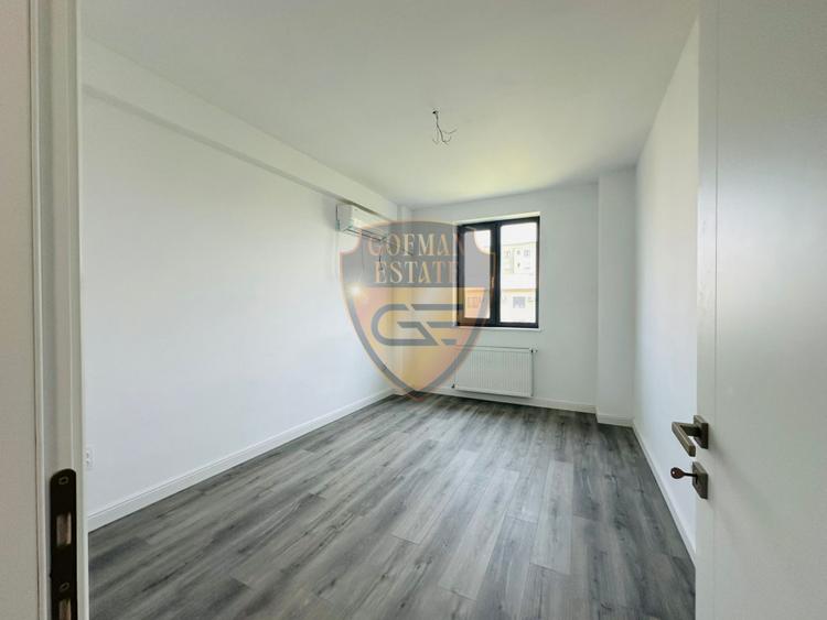 3 Camere, Primo, Lira Residences, Compozitori, Parcare Inclusă, centrala, balcon