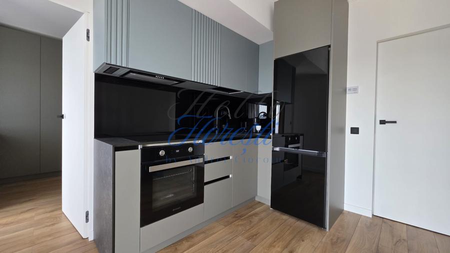 Inchiriere apartament cu 2 camere, 58 mp, West City Tower, Cluj