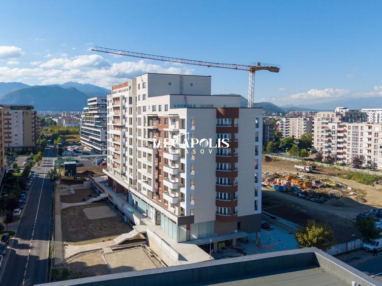 Apartament 3 camere | Coresi | Decembrie 2026