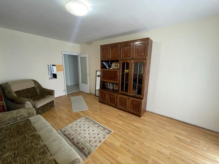 Tatarasi-Oancea- Apartament 2 camere decomandat