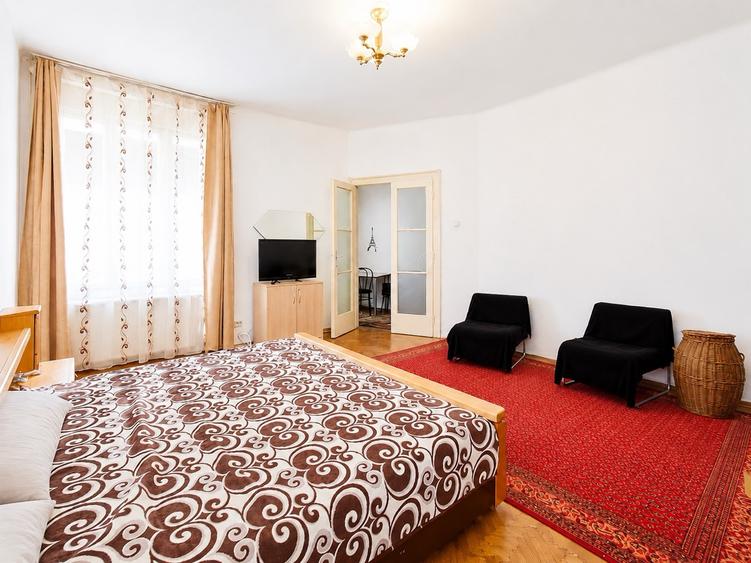 Apartament 3 camere | Zona Iosefin | Pet Friendly