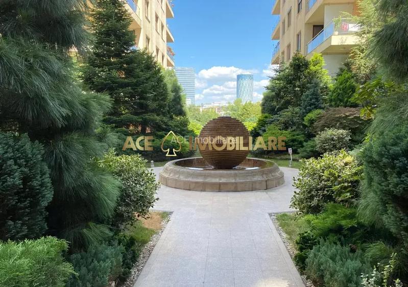 Garsoniera | Herastrau | Metrou | Centrala | PetFriendly - 4
