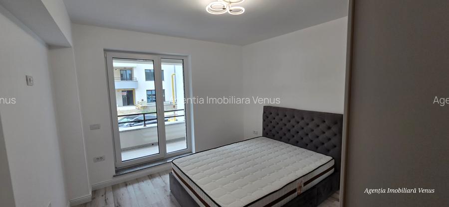 Apartament 2 camere bloc nou 2025 Piata Mare - 3