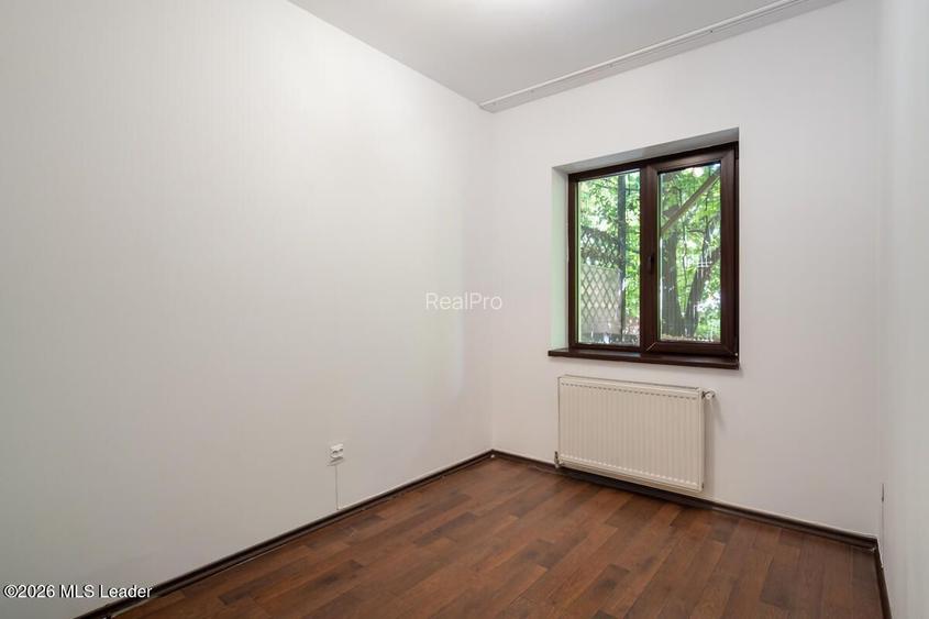 Cotroceni - Carol Davila, Townhouse 232 Mp - Oportunitate Rara - 32