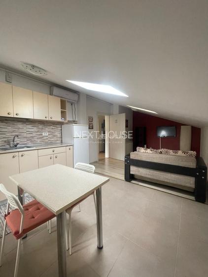 Apartament - Rahova - Carol ( Liberty Mall )-  2km de Unirii - 4