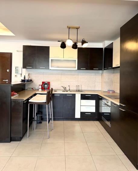 Emerald Residence - Apartament '70 mp + Parcare Opțional - View spre Lacul Tei