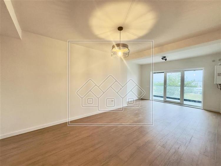 Ap.nou, cu 2 camere si 2 balcoane - DaVinci Homes -