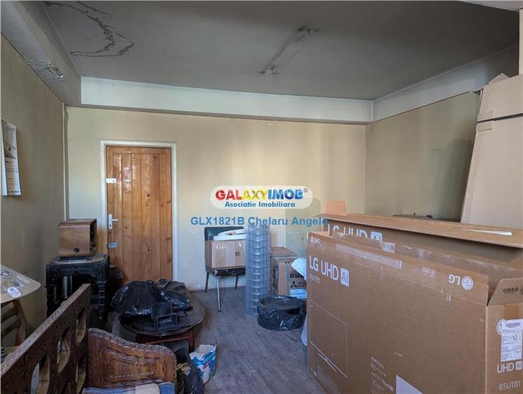 Unirii apartament 7 camere,suprafata utila 198 mp,stare bună