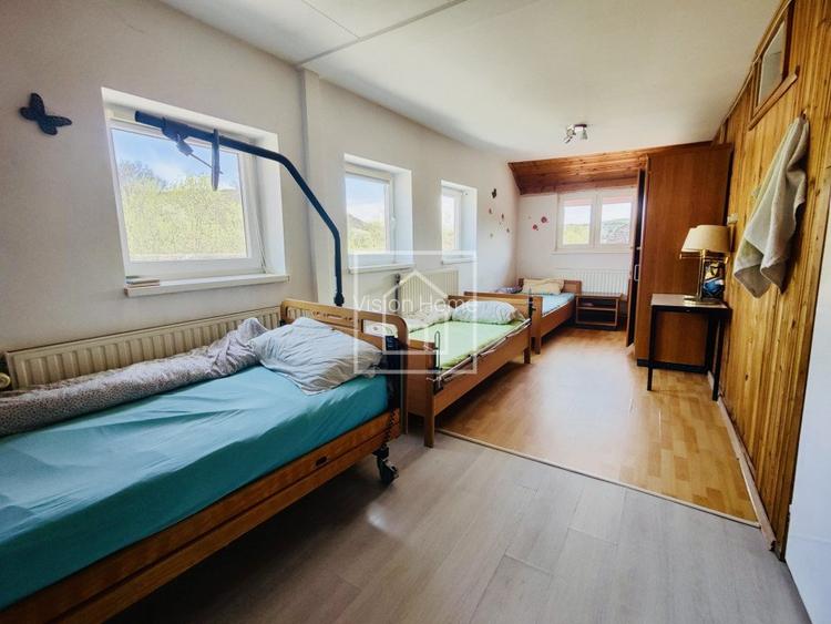 Afacere la cheie: Cămin bătrâni 1143mp, Jacuzzi, Saună, 0% Comision - 19