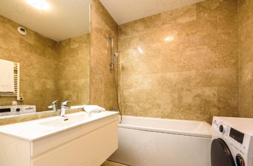 Luxuria Residence -  Domenii, Expoziției, Piața Presei, Herăstrău