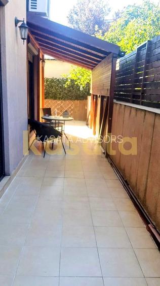 OPORTUNITATE | APARTAMENT 2 CAMERE | BANEASA | TERASA SI CURTE | PARC - 6