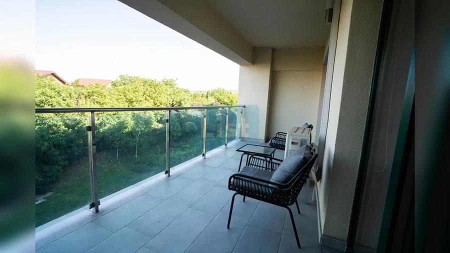 COMISION 0%! Ap. 2 camere 53 mp, garaj, Viva City, zona Iulius Mall