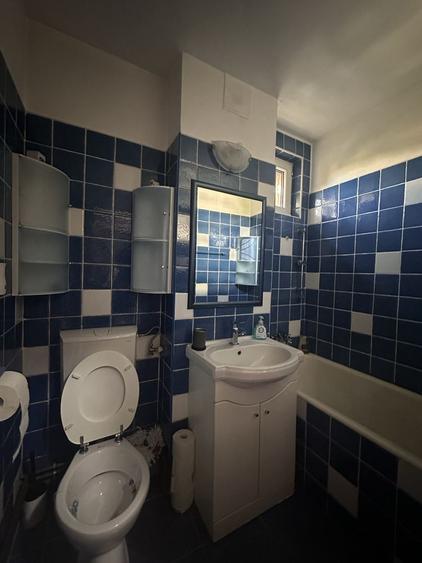 Inchiriez apartament Raul Doamnei