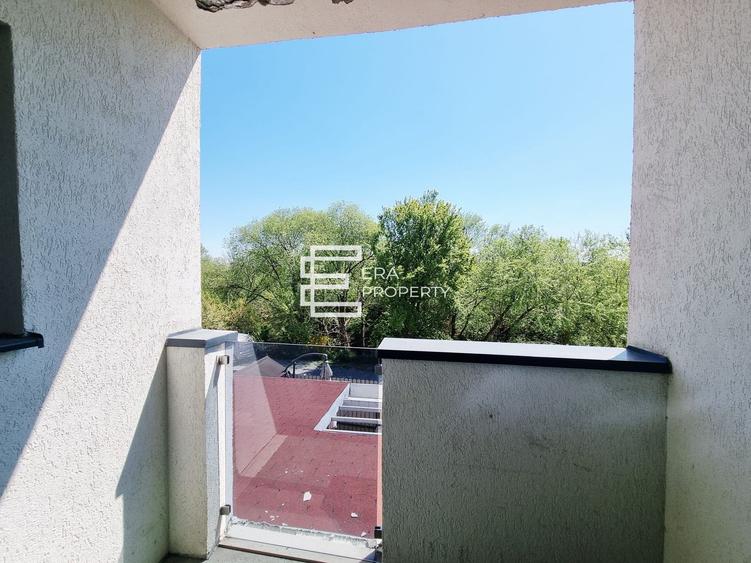 Apartament 2 camere spațios, 64 mp utili + balcon | etaj 1 | Turnisor