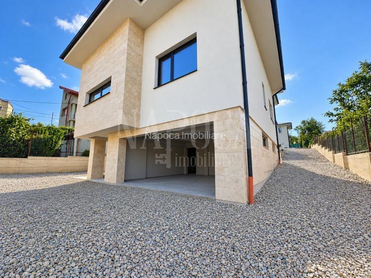 Casa 4 camere de vanzare in Andrei Muresanu, Cluj Napoca