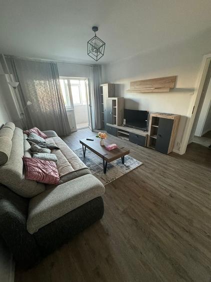 Apartament 2 camere de inchiriat | Rond Obor| Metrou| mobilat