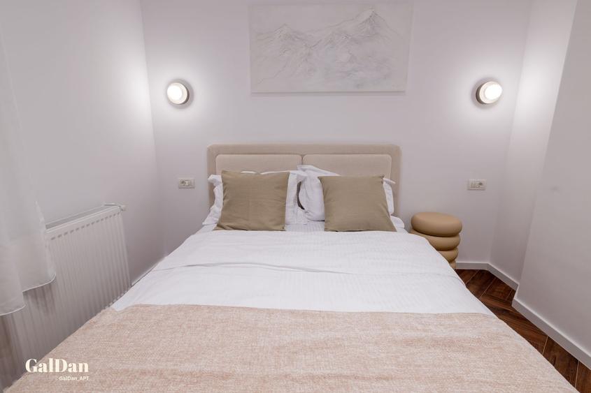 Apartament premium cu 5 camere | 4 dormitoare | 3 băi | Calea Moșilor