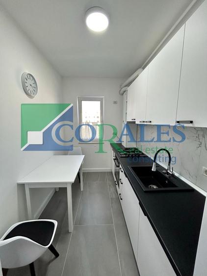 Dumbravita - zona Ikea. 2 locuri de parcare. Totul nou.